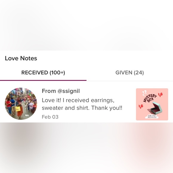 $6 MYSTERY BOXES Plus Size 3X - Picture 4 of 6